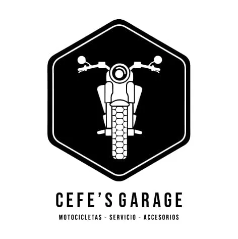 CEFE'S GARAGE