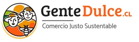 GENTE DULCE.CL COMERCIO JUSTO SUSTENTABLE