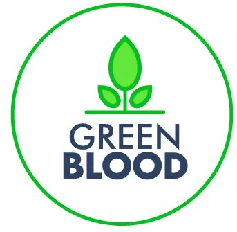 Green Blood