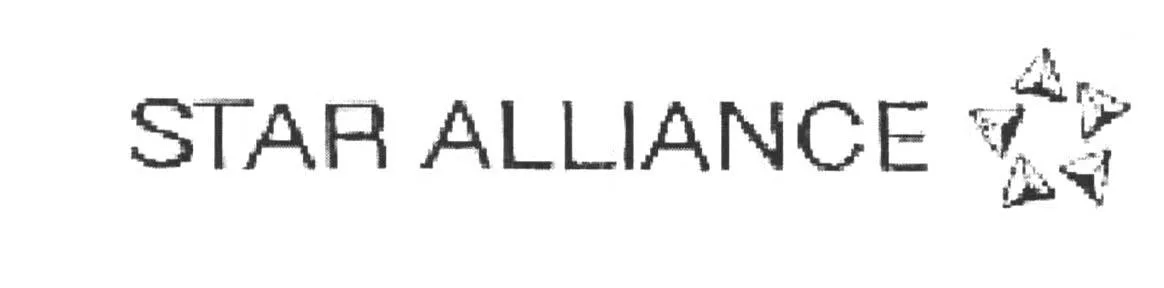 STAR ALLIANCE