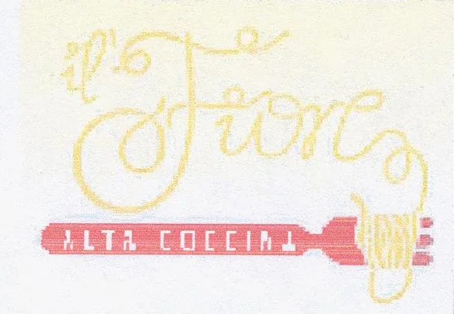 IL'FIORE