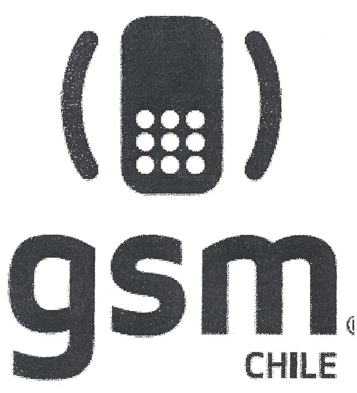 GSM CHILE