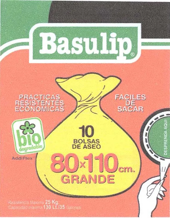 BASULIP