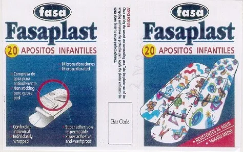 FASAPLAST