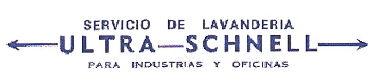 ULTRA SCHNELL