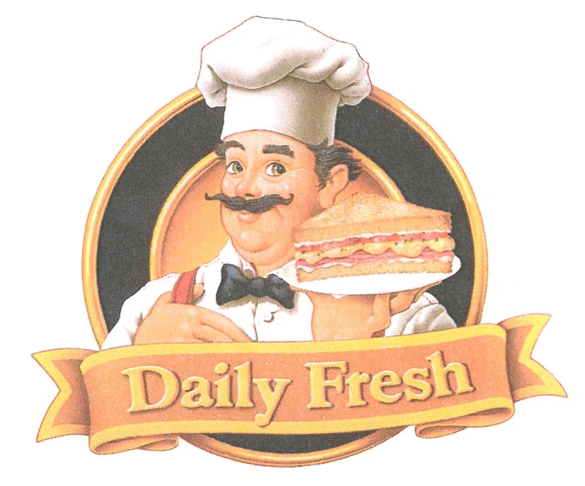 DAILY FRESH