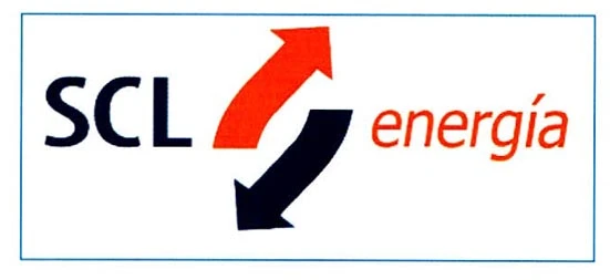 SCL ENERGIA