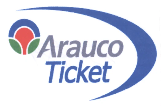 ARAUCO TICKET