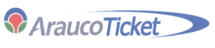 ARAUCO TICKET