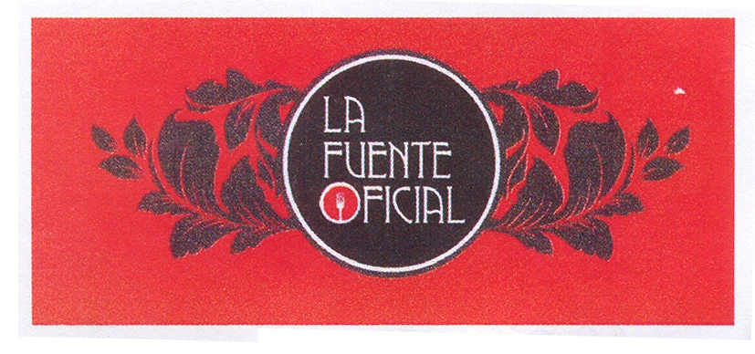 LA FUENTE OFICIAL
