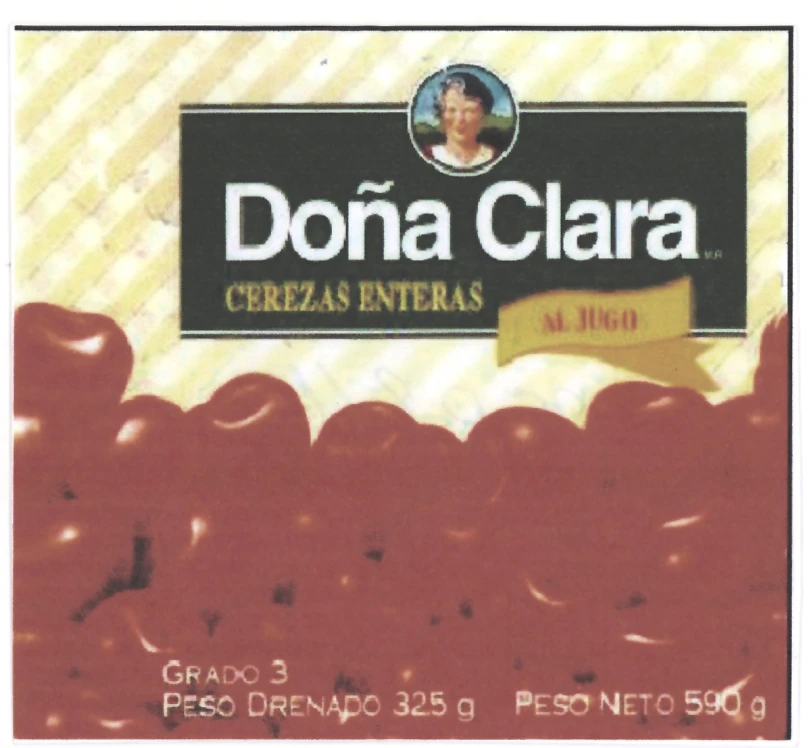 DOÑA CLARA