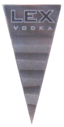 LEX VODKA