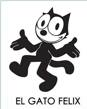 EL GATO FELIX