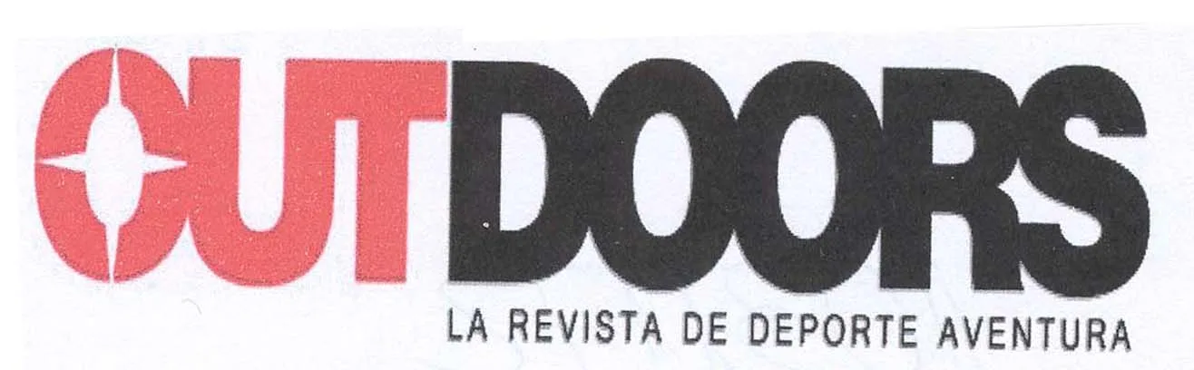 OUTDOORS LA REVISTA DE DEPORTE AVENTURA