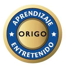 ORIGO APRENDIZAJE ENTRETENIDO