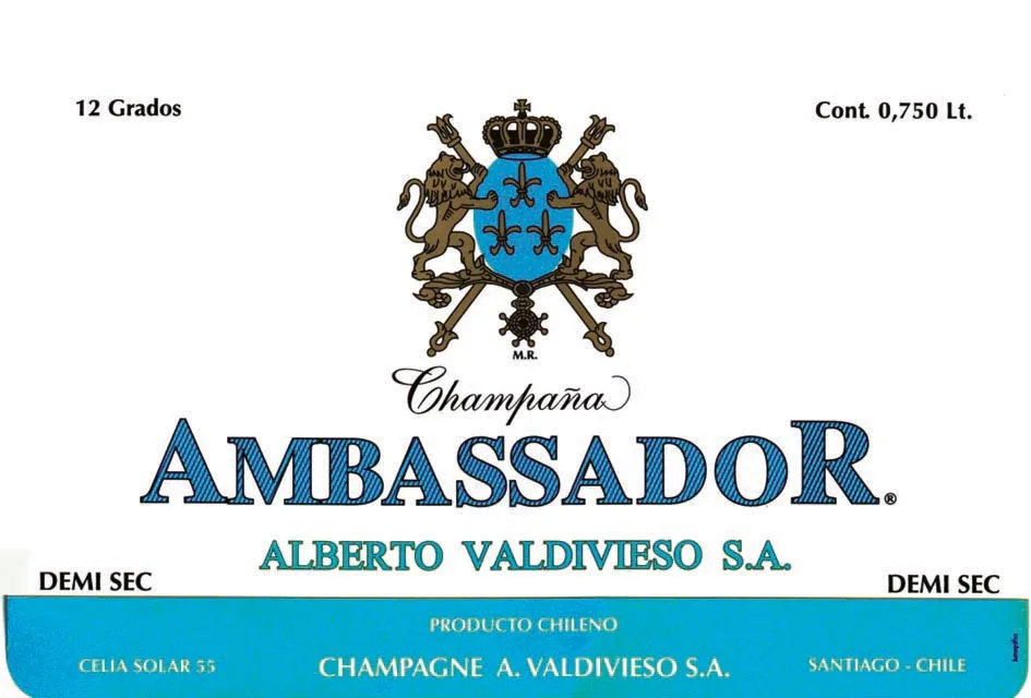 AMBASSADOR