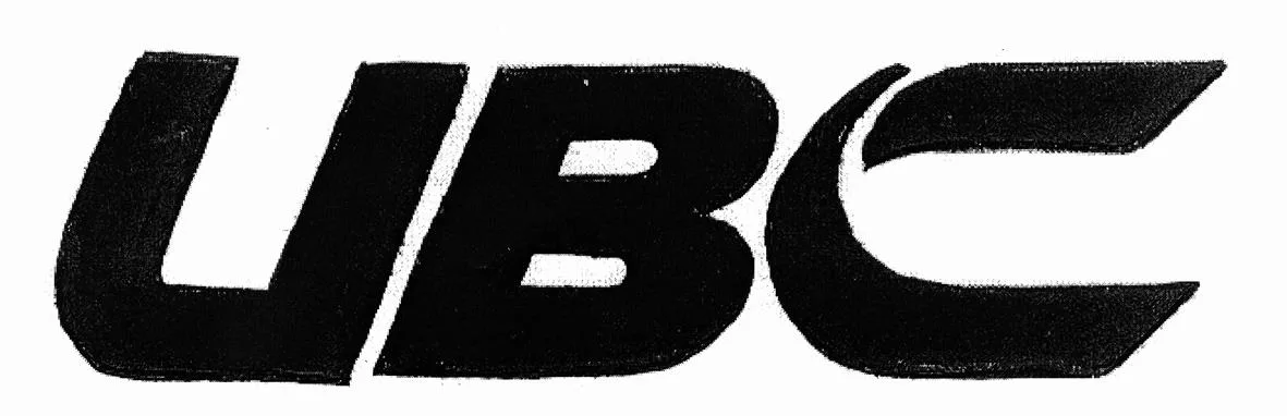 U B C