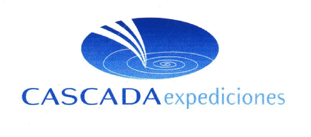CASCADA EXPEDICIONES