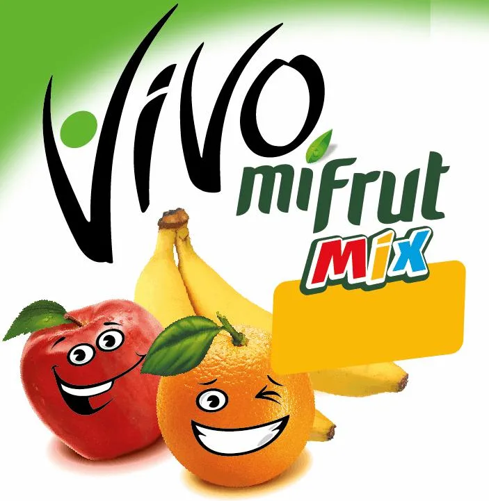 VIVO MIFRUT MIX