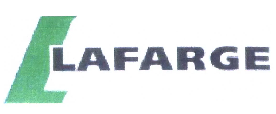 L LAFARGE