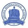 LINCOLN INTERNATIONAL ACADEMY
