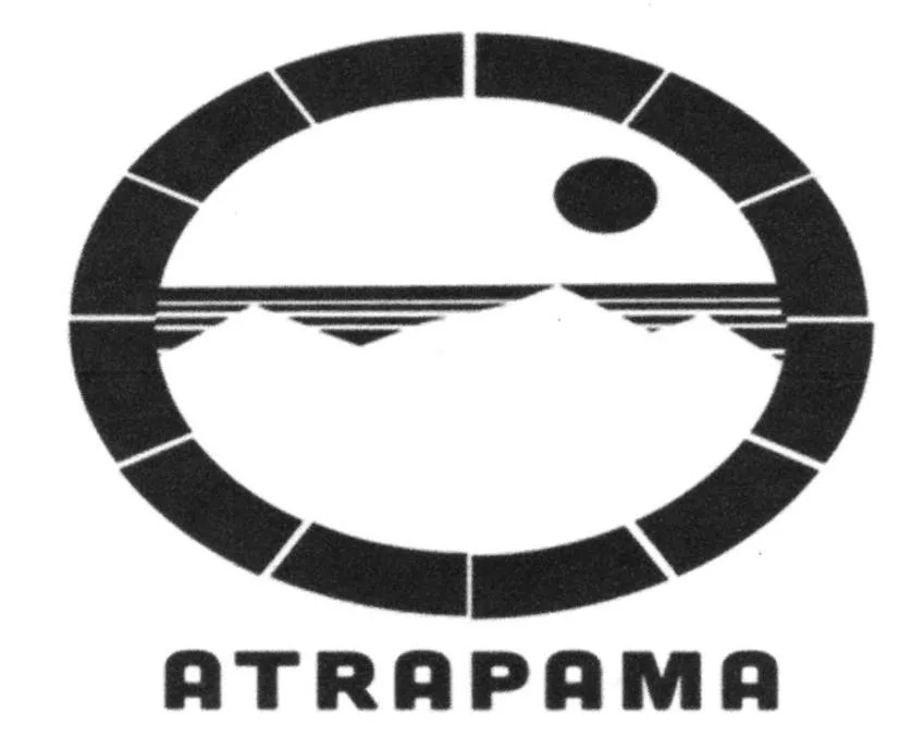 ATRAPAMA