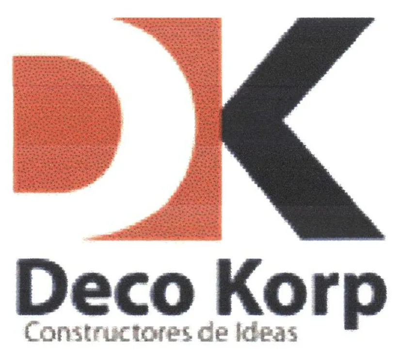 DK DECO KORP