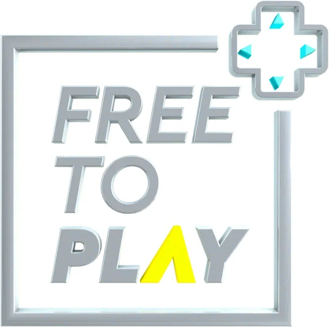FREE TO PLAY