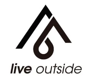 live outside