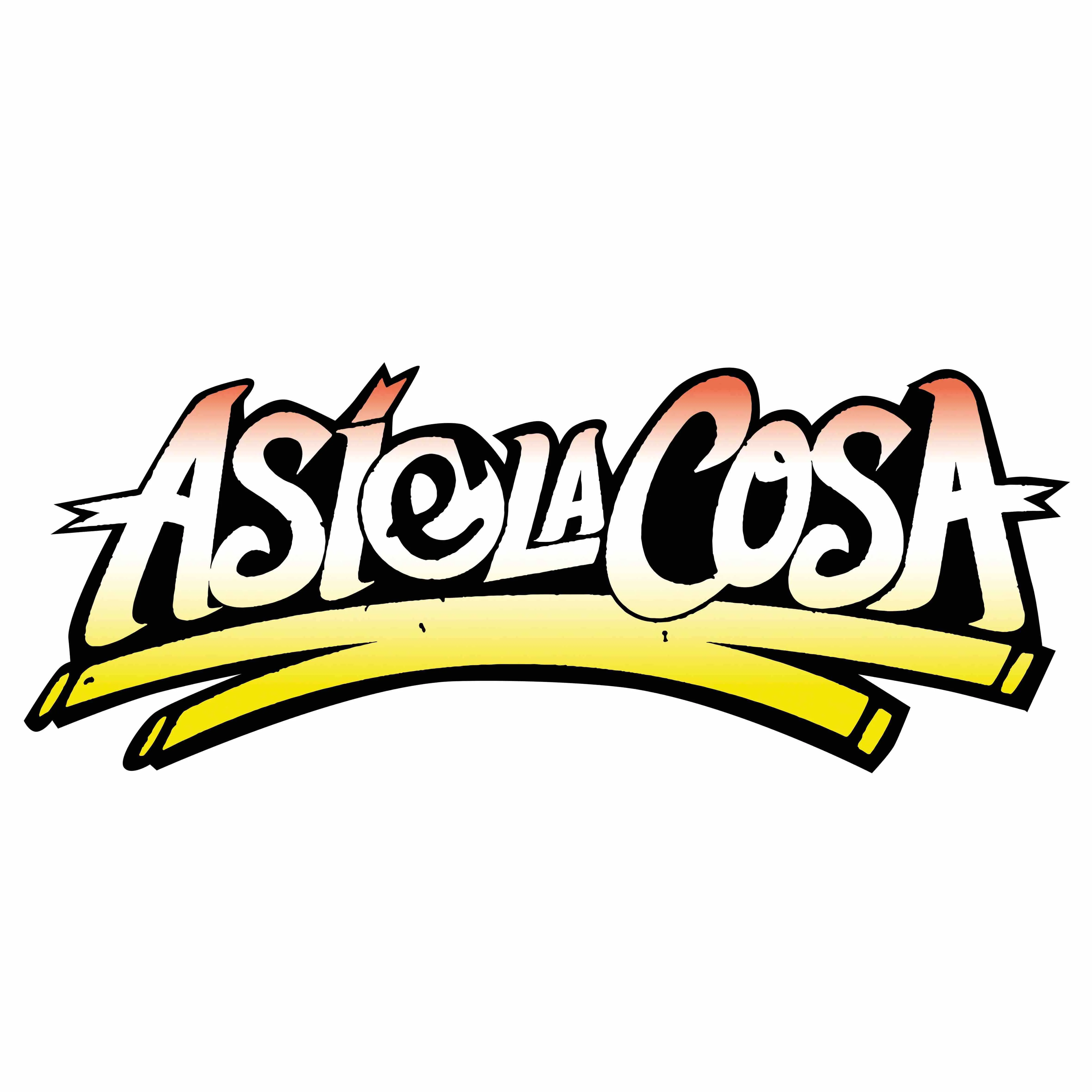 Así e' la Cosa