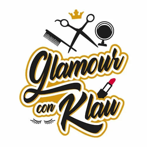 Glamour con Klau