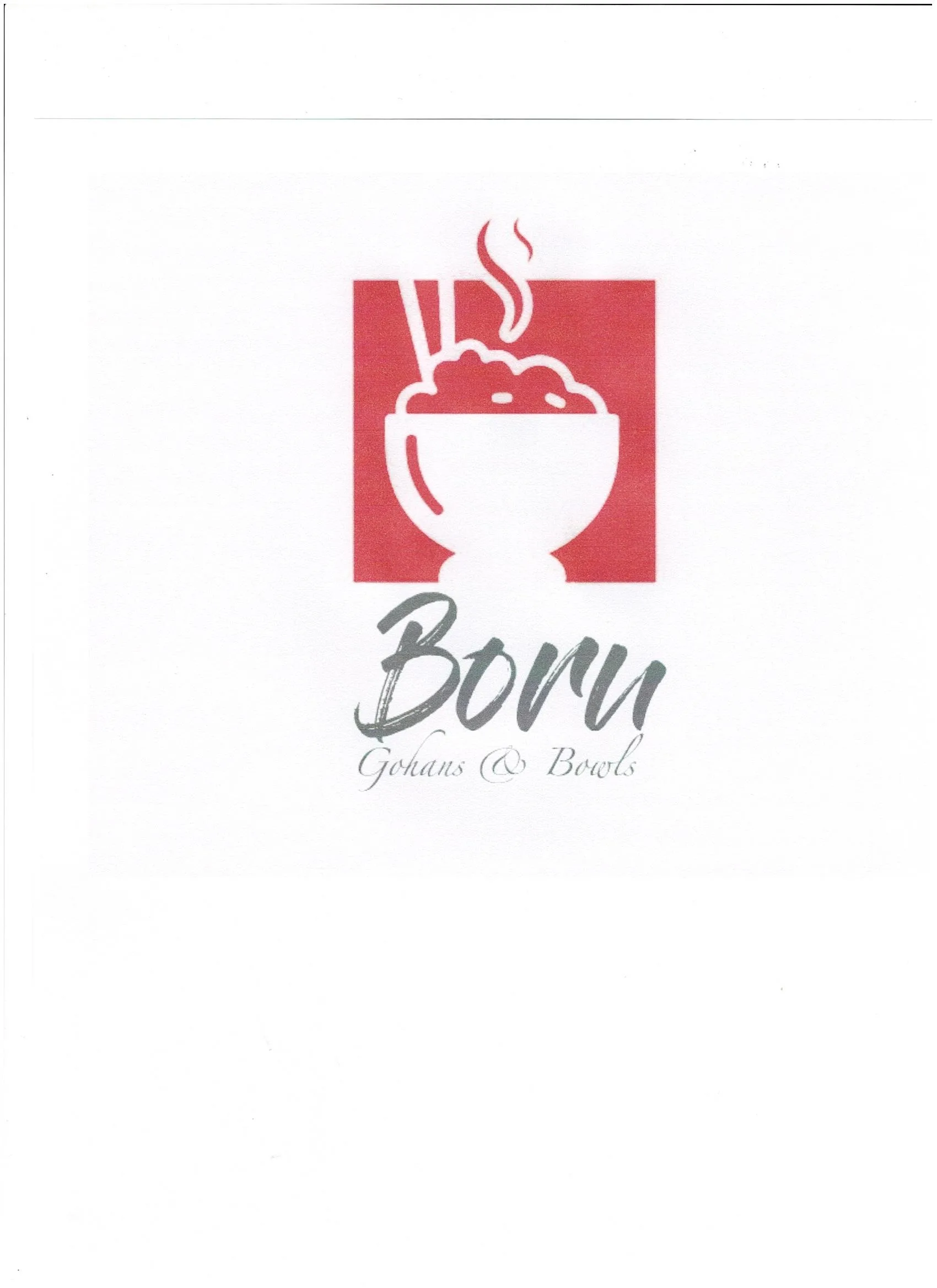 BORU