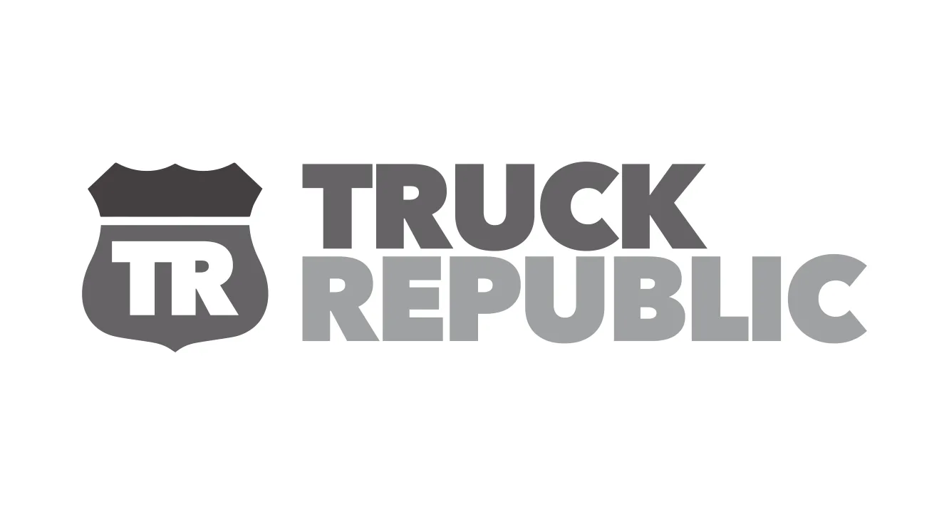 TR TRUCK REPUBLIC