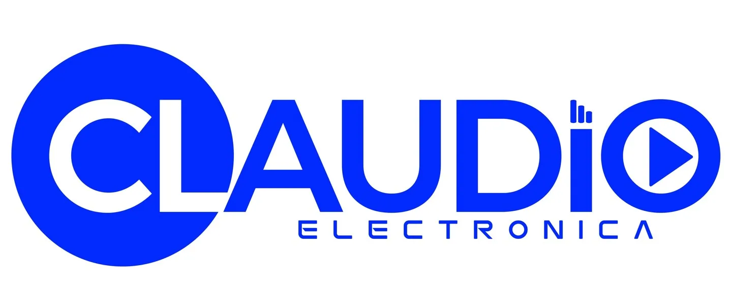CLAUDIO ELECTRONICA