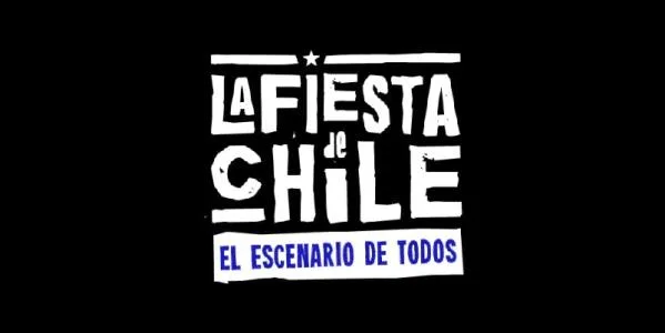 LA FIESTA de CHILE EL ESCENARIO DE TODOS