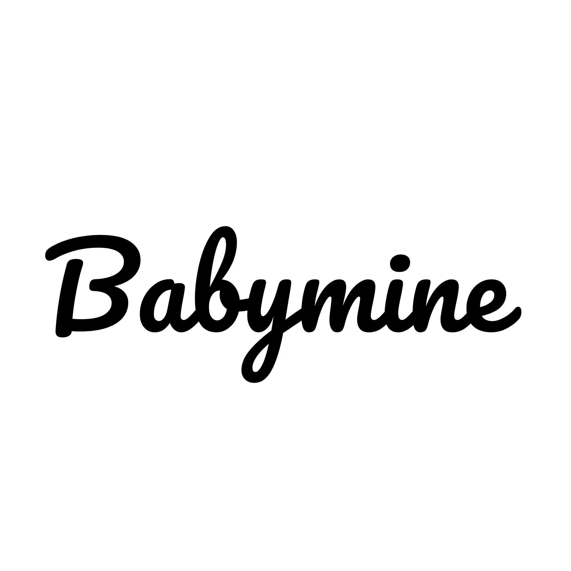 BABYMINE