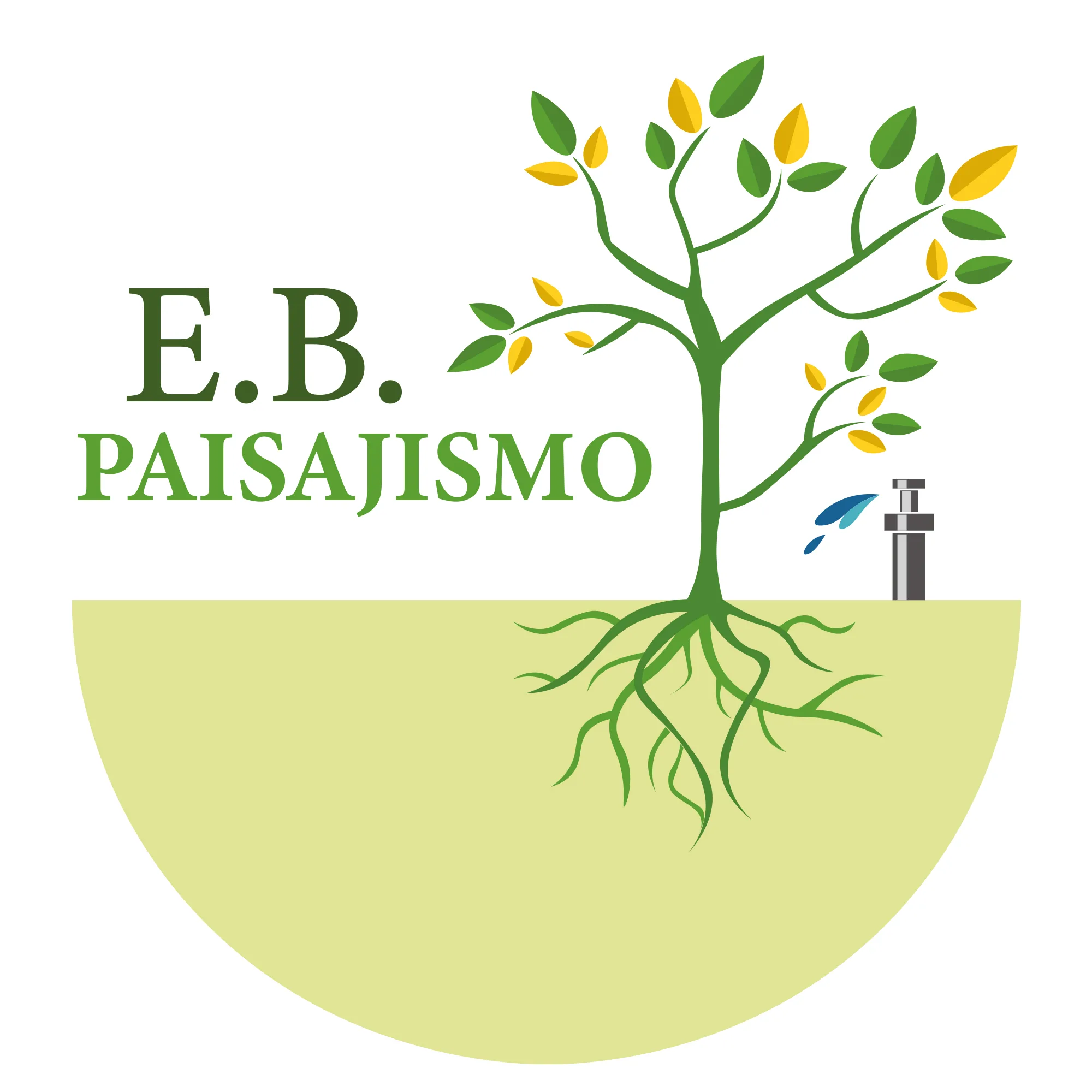 E.B. PAISAJISMO
