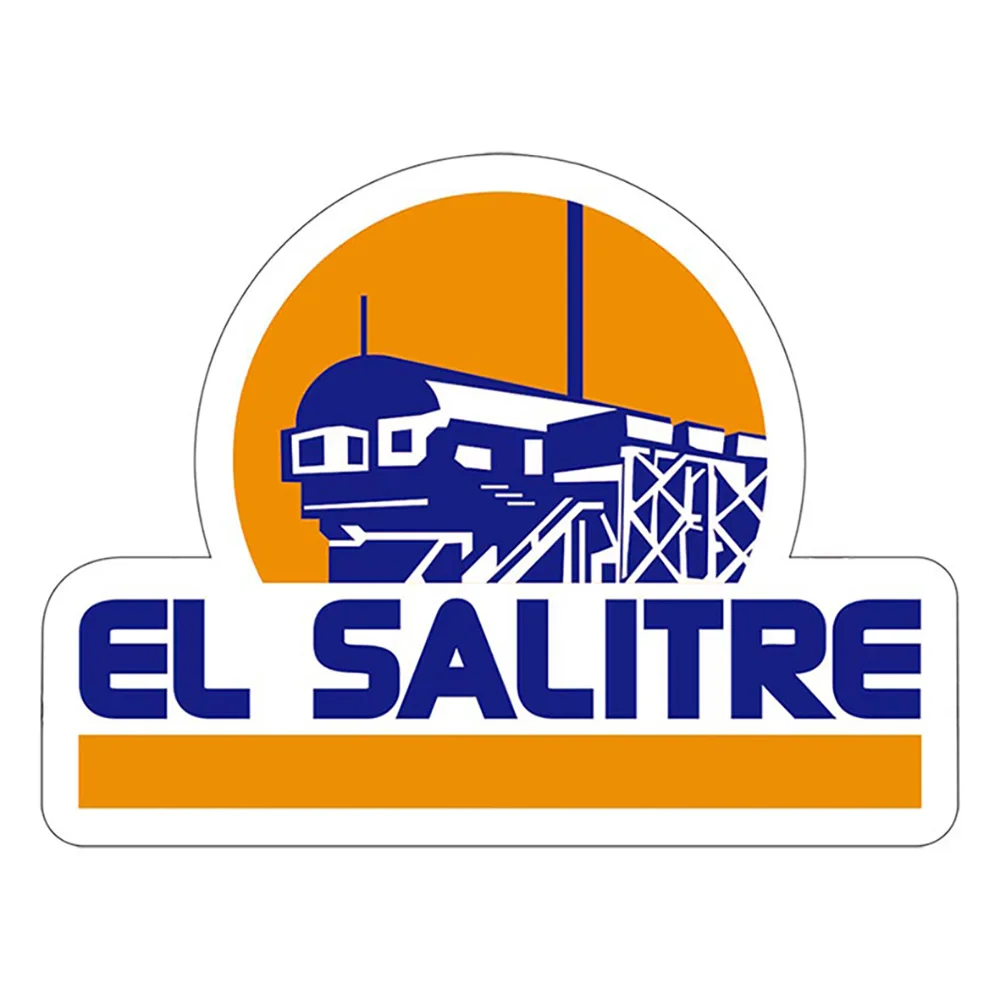 EL SALITRE