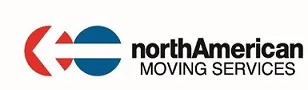 NORTHAMERICAN MOVING SERVICES