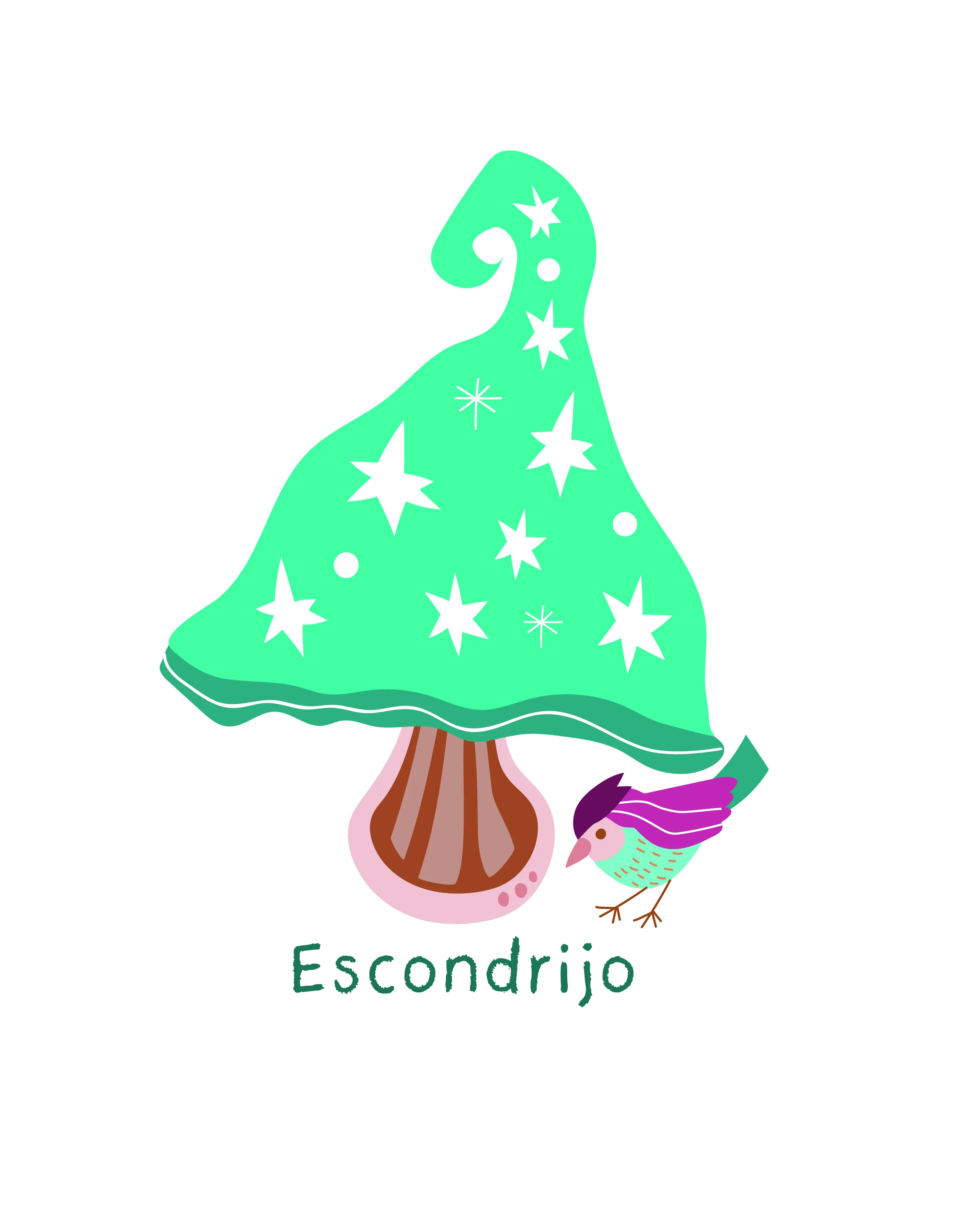 Escondrijo