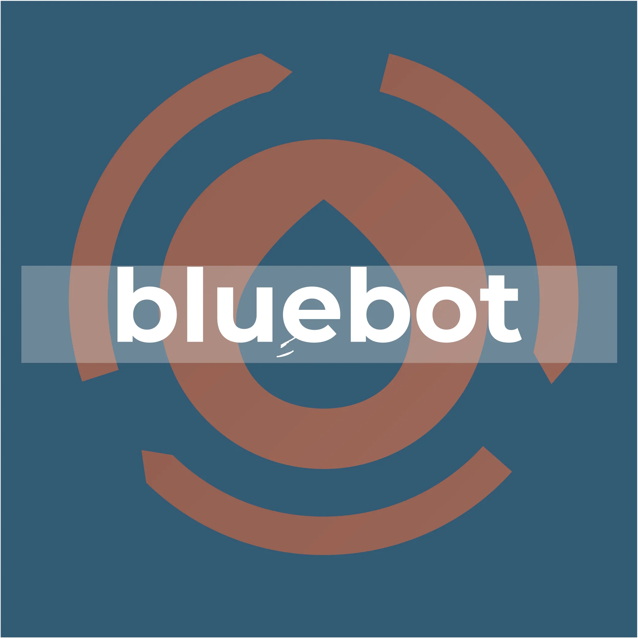 BlueBot
