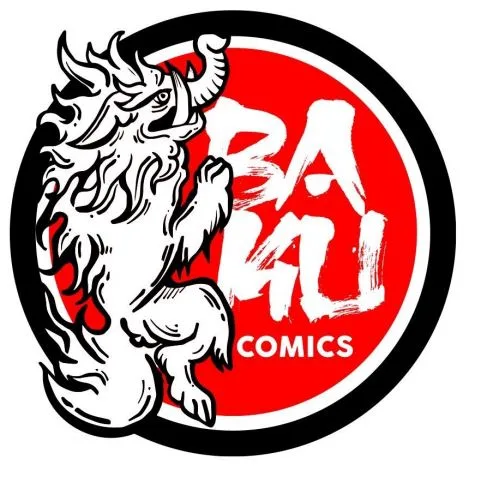 Baku Comics