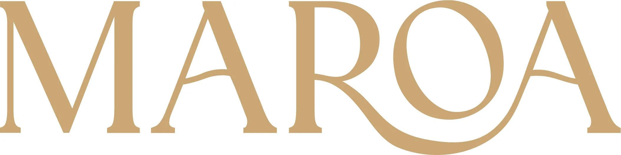 MAROA