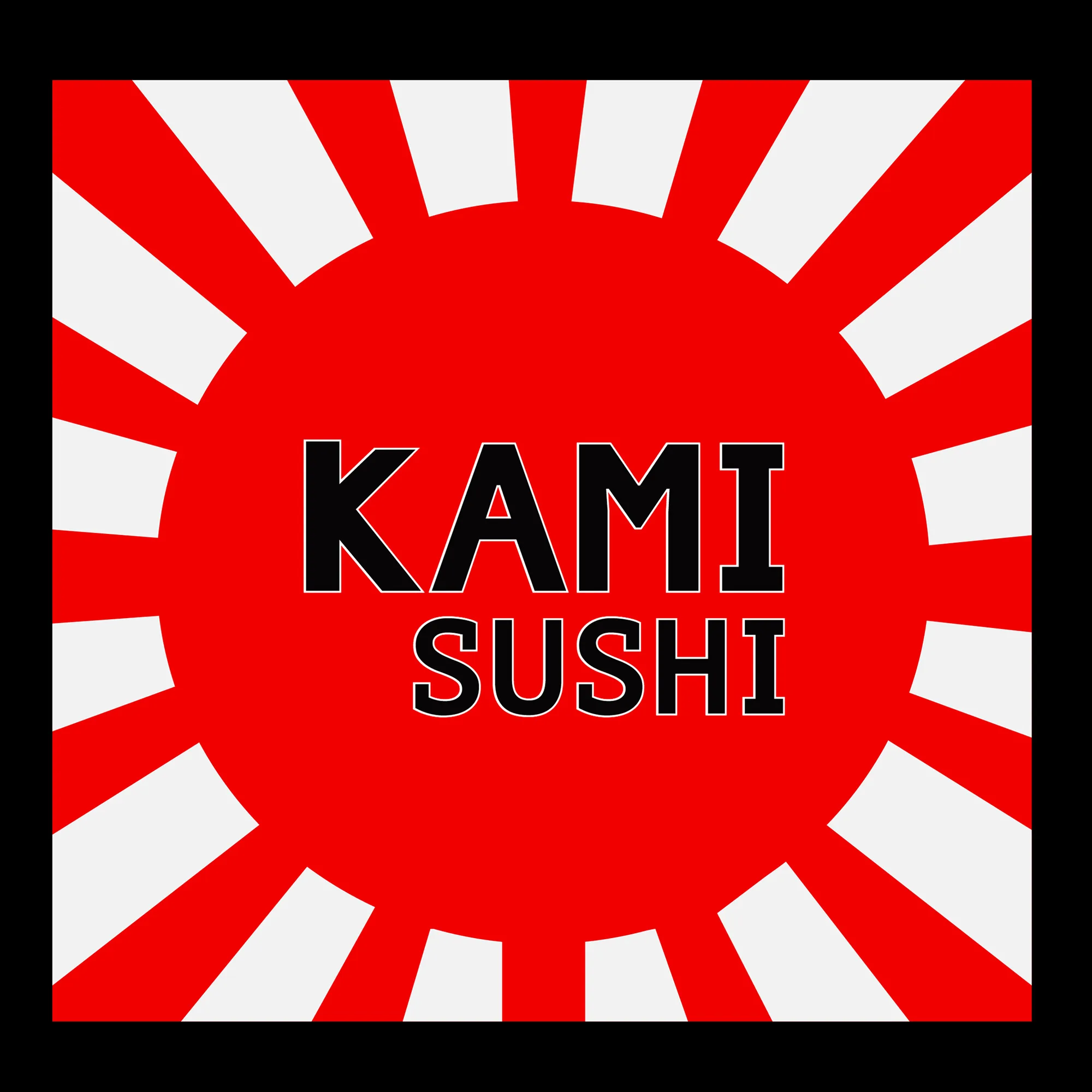 KAMI SUSHI
