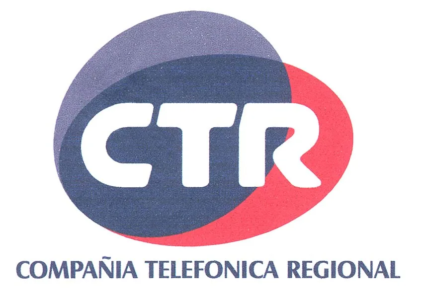 CTR COMPAÑIA TELEFONICA REGIONAL