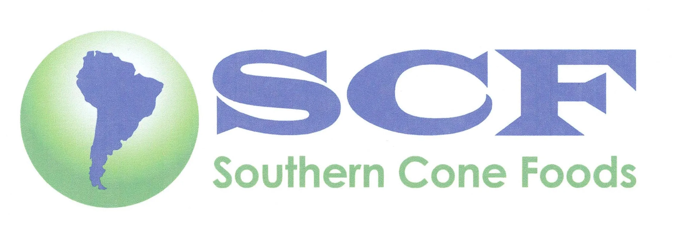 SCF SOUTHERN CONE FOODS