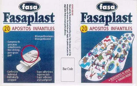 FASAPLAST