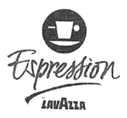 ESPRESSION LAVAZZA