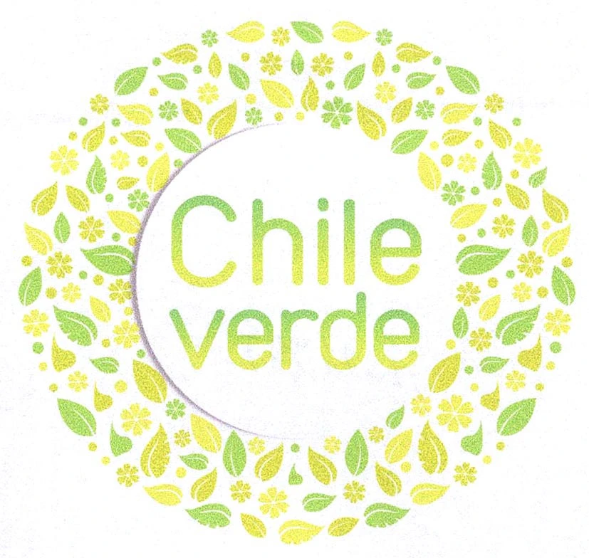 CHILE VERDE