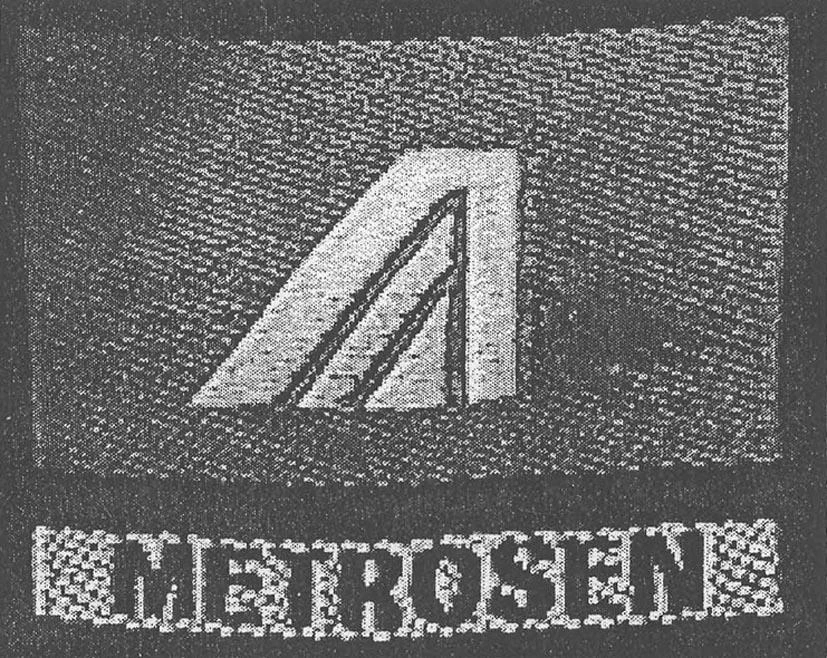 METROSEN